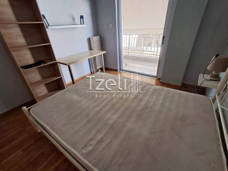 Studio/Γκαρσονιέρα για ενοικίαση Υψηλά Αλώνια (Πάτρα) - Photo 4