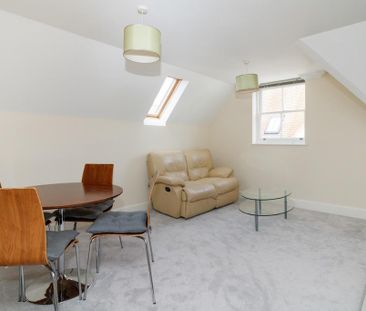 1 bedroom apartment to rent - Photo 6