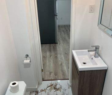 For Lease - 50 Markham Road Unit# 15 Basement, Toronto, Ontario - Photo 5