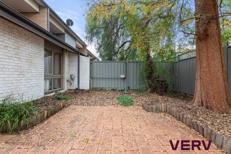 10/36 Gosse Street, Kingston ACT 2604 - Townhouse For Rent | Domain - Photo 2