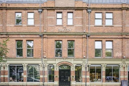 Apt 218 The Bakery, 311 Ormeau Road, Belfast, BT7 3GA - Photo 2
