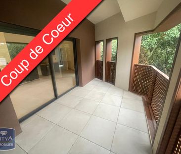 Location Appartement 2 pièces 40m² MONTPELLIER 34000 - Photo 6