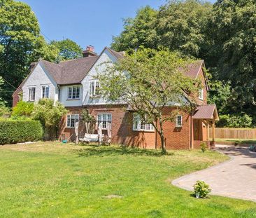 4 bedroom semi-detached house to rent - Photo 3