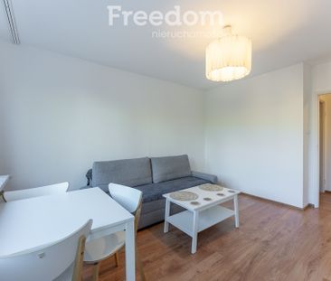 Mieszkanie 37 m², Piaseczno, Kusocińskiego - Zdjęcie 3