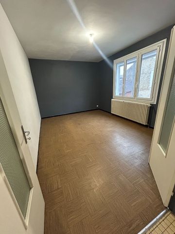 Location maison 3 pièces, 88.00m², Carmaux - Photo 2
