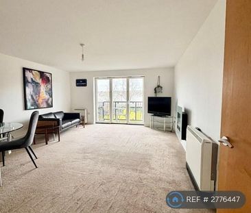2 bedroom flat to rent - Photo 3