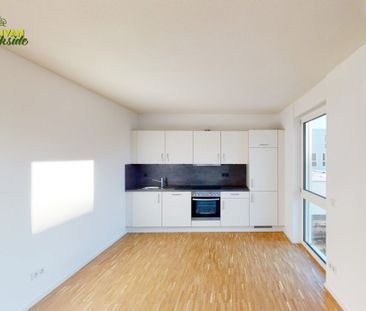 Modern Wohnen im SULLIVAN Parkside - Photo 1