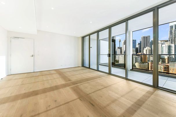 Best Layout in DS I Top Level 24 I City & Bridge View - Photo 1