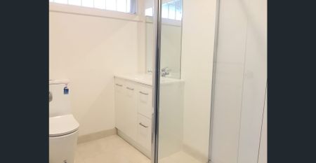 FULL RENOVATED DREAM HOME (service road access) Break Lease - Photo 2