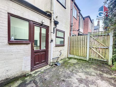 Home - Rooms - 2 Bedroom Terraced house - Photo 2