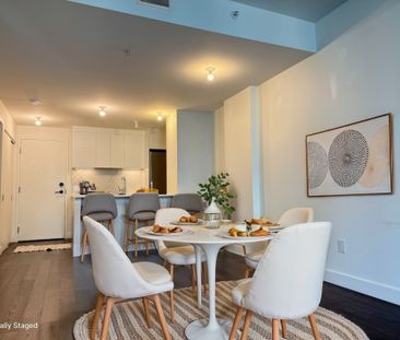 Appartement à louer - Montréal (Le Sud-Ouest) (Griffintown) - Photo 6