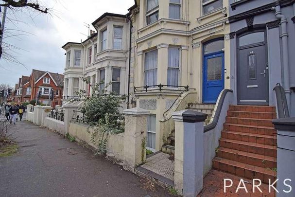 Sackville Road, Hove, East Sussex, BN3 - Photo 1