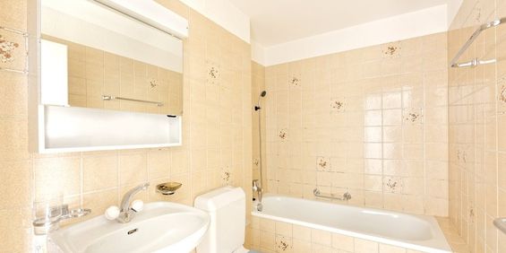 Rent a 1 ½ rooms apartment in Basel - Foto 3