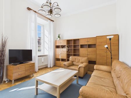 Nowe Miasto/ Klimatyczne / Bardzo wysokie - Zdjęcie 3