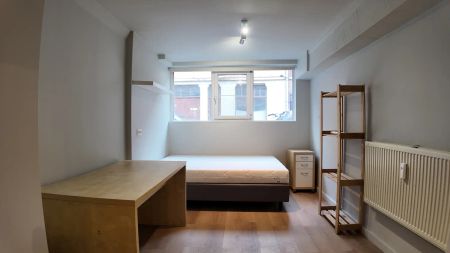 Kamer met privatieve kitchenette - Photo 3