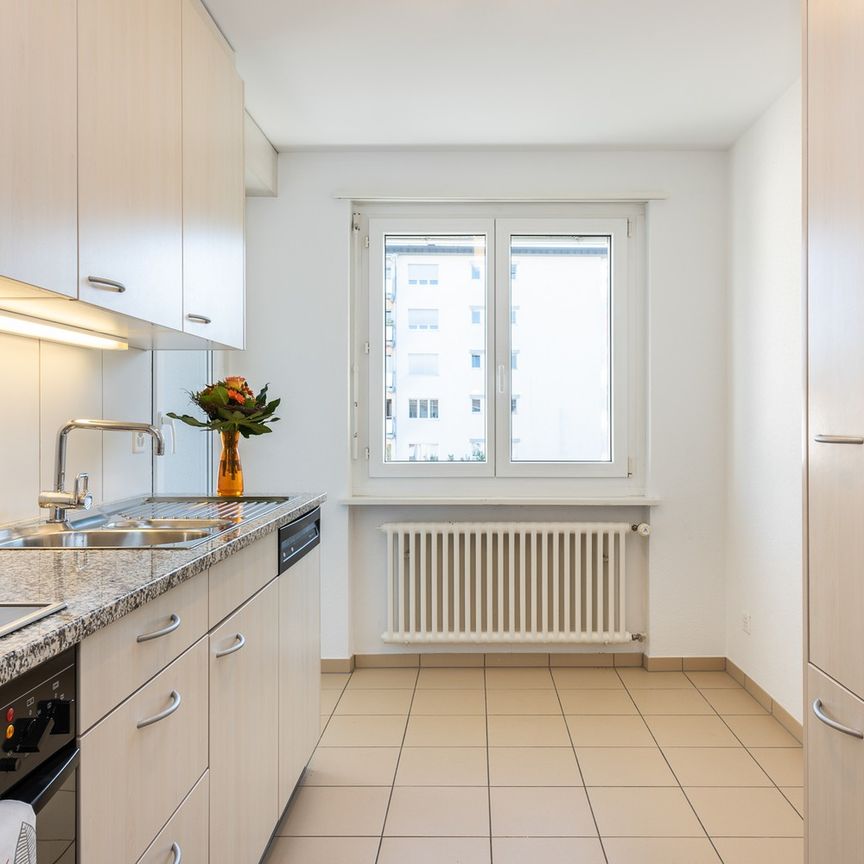 Ihr neues zu Hause im Herzen von Jona! - Photo 1