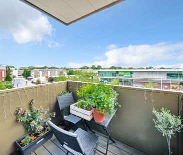1 bedroom flat to rent - Photo 6