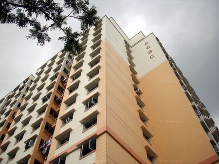 Blk 668C Jurong West Street 64 (Jurong West), HDB 4 Rooms - For Rent - Photo 5