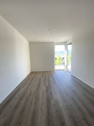 Erstvermietung - Wohnen am Dorfbach - Photo 1
