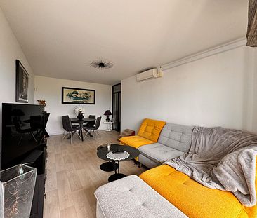 Location appartement 2 pièces, 65.81m², La Roche-sur-Yon - Photo 1