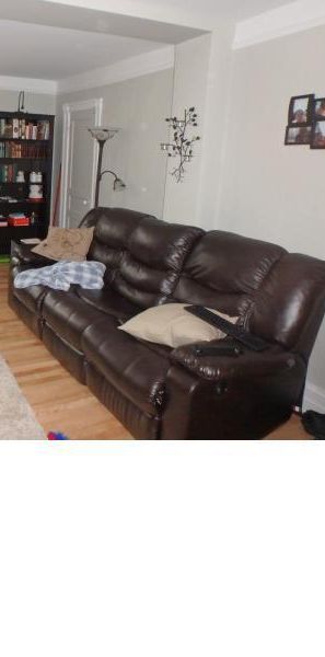 À louer appartement 5 ½ Centre-Ville Trois-Rivières - Photo 1