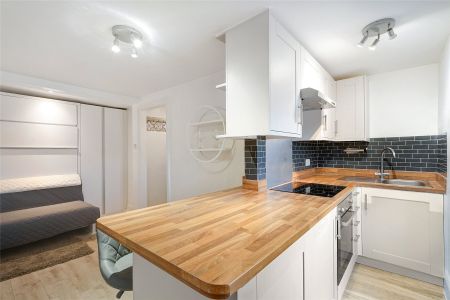 Kingston Road, London, SW19 flat to rent - Photo 5