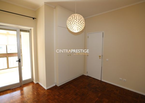 Apartamento T3 em Lisboa