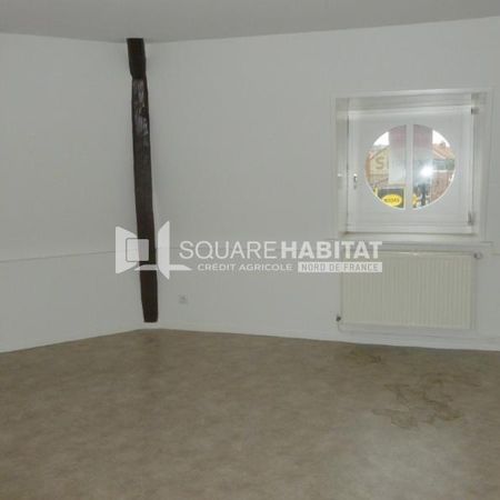 Location Appartement 2 pièces 34m² VALENCIENNES 59300 - Photo 4