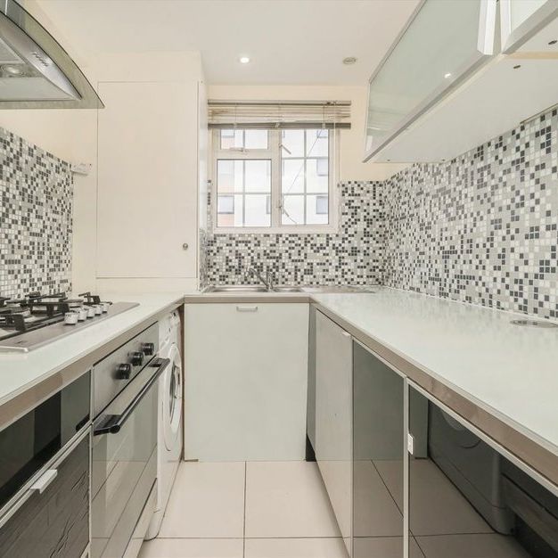 Uxbridge Road - Photo 1