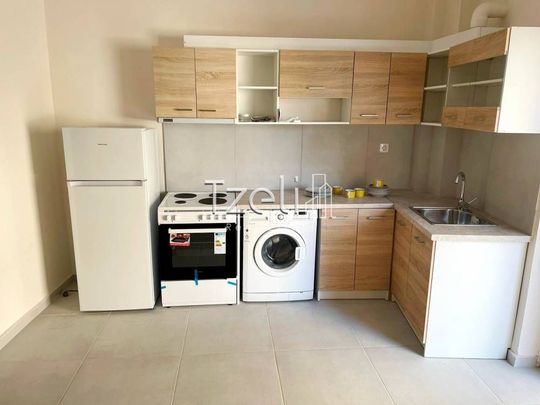 Studio/Γκαρσονιέρα για ενοικίαση Παντοκράτορος - Αρχαίο Ωδείο (Πάτρα) - Photo 1
