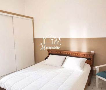 Location Appartement 2 pièces 52m² NARBONNE 11100 - Photo 4