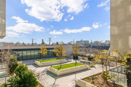 For Lease - 1603 Eglinton Avenue Unit# 309, Toronto, Ontario - Photo 5