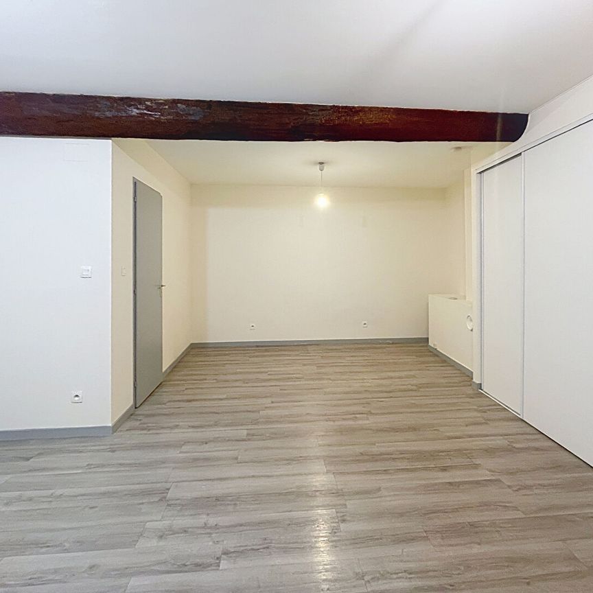 Appartement T1 La Rochelle à louer - Photo 1