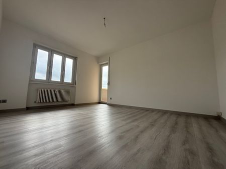 Luminoso appartamento 2.5 locali RISTRUTTURATO a Mendrisio - Photo 3