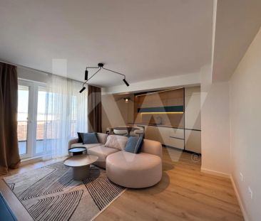 Apartament premium cu 3 camere – design personalizat și terasă spaț... - Photo 2