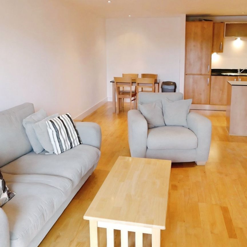 2 bedroom apartment to rent - Photo 1