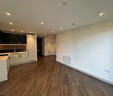 1 bedroom apartment to rent - Photo 6