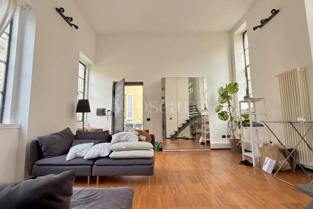 Loft in affitto - Viale Giovanni da Cermenate, Milano (rif. 13/2026) - Photo 4