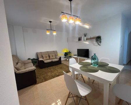 VILLA FOR RENT, 3 BEDROOMS AND 1 BATHROOM IN LOS ALCÁZARES - MURCIA - Photo 2