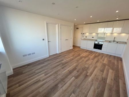 1 bedroom apartment to rent - Photo 2