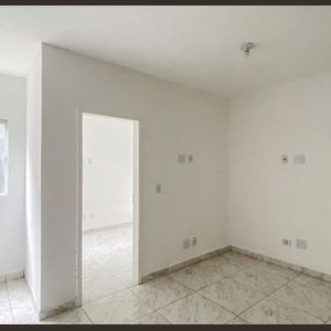 Apartamento para alugar com 40m², 2 quartos e sem vaga - Foto 3