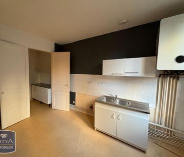 Location Appartement 3 pièces 66m² ST ETIENNE 42000 - Photo 4