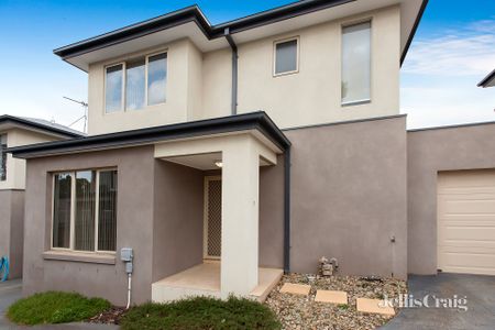 3/129 Mountain View Road, Briar Hill - Photo 3