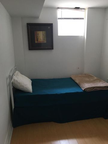 For Lease - 5363 Longhouse Crescent Unit# Basement, Mississauga, Ontario - Photo 3