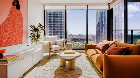 2 Bed 1 Bath - C.2B - Photo 3