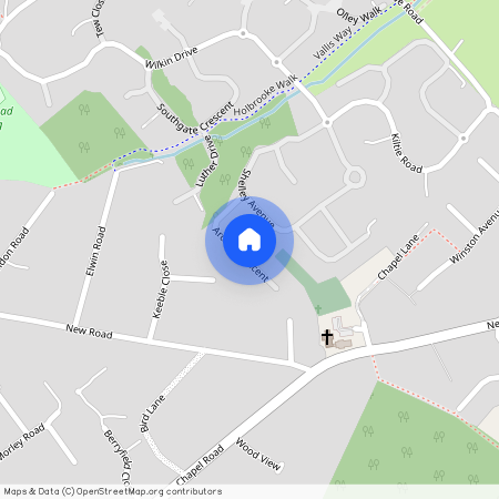 Archer Crescent, Tiptree, Colchester