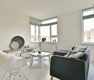 Te huur: Appartement Barbusselaan 302 in Amsterdam - Photo 1