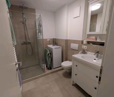 vermiete 2 Zimmerwohnung in Rheinfelden Zentrum 900€ - Photo 6