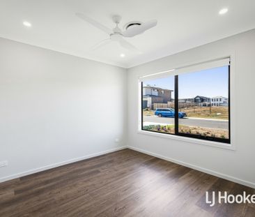 Brand New Home - Solar Panels - Photo 2