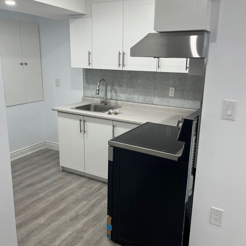 For Lease - 1105 Field Drive Unit# Lower, Milton, Ontario - Photo 1